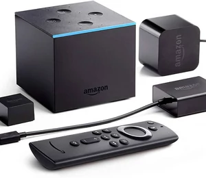 Soldes Amazon : les gammes Fire TV et Echo en réduction